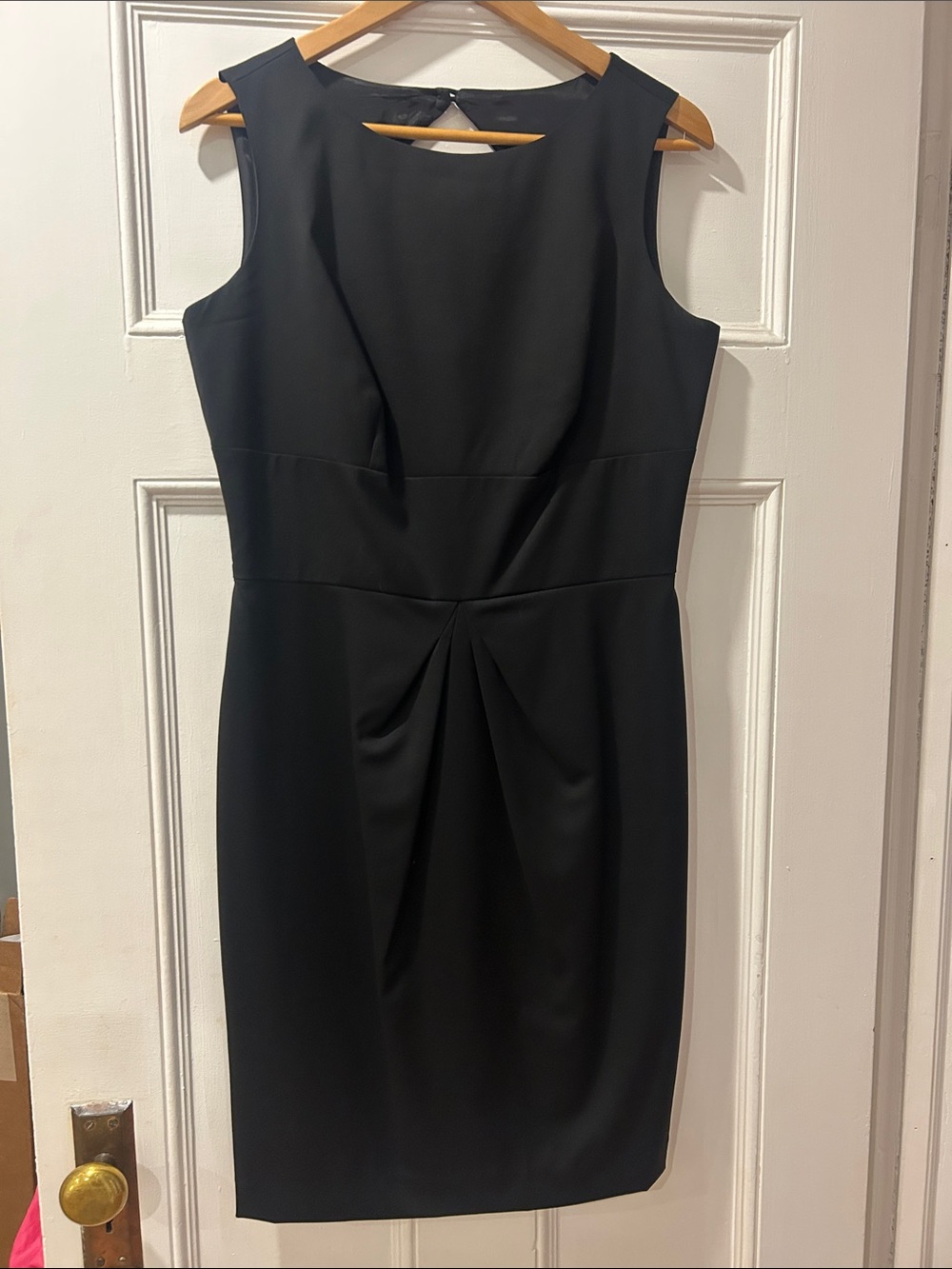 Books brother Loro Piana BLack Dress Size 10